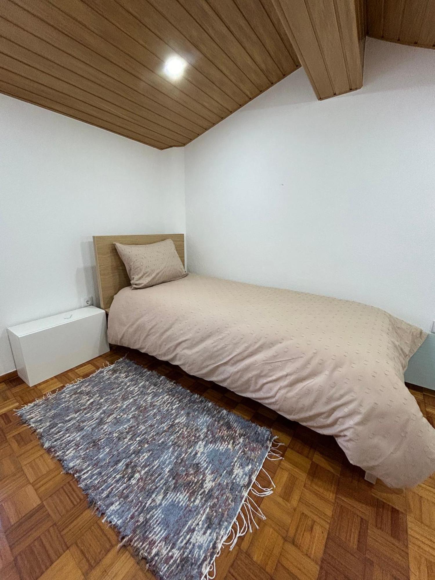 奥莱罗斯A Casa Da Tia Julia公寓 外观 照片