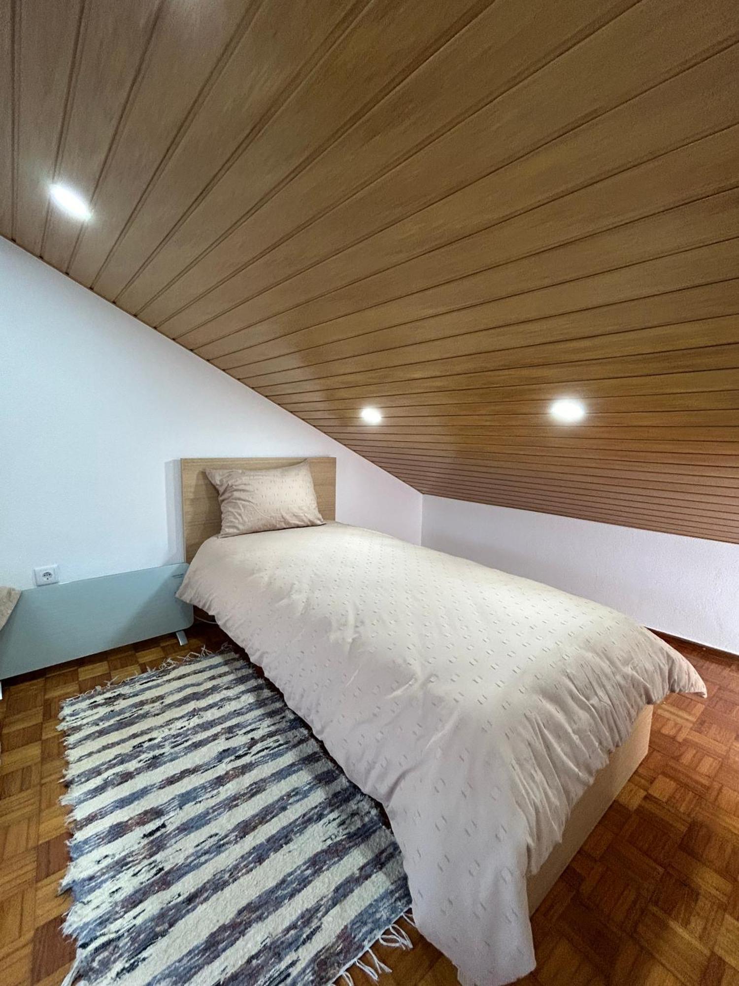 奥莱罗斯A Casa Da Tia Julia公寓 外观 照片